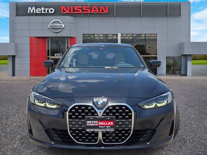 Used 2022 BMW 430i Gran Coupe w/ Convenience Package