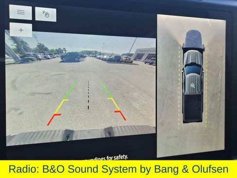 Used 2022 Ford F150 King Ranch w/ Max Trailer Tow Package image 17