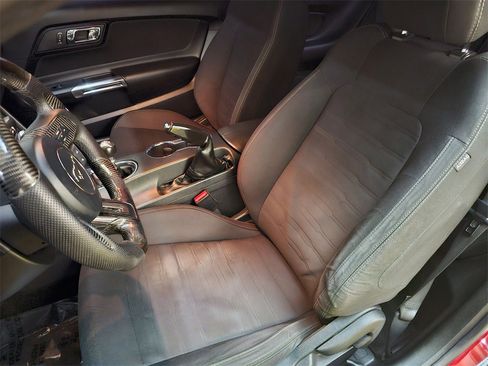 Used 2015 Ford Mustang GT w/ Enhanced Security Package image 20