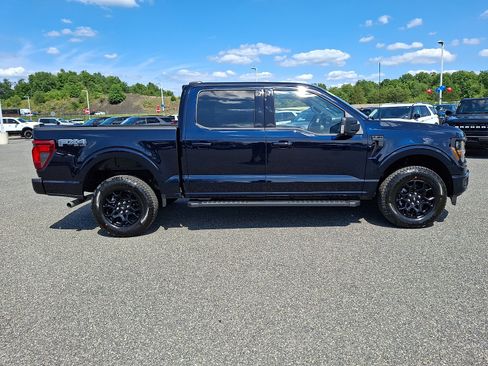 Certified 2026 Ford F150 XLT w/ Equipment Group 302A MID AWD/4WD image 8