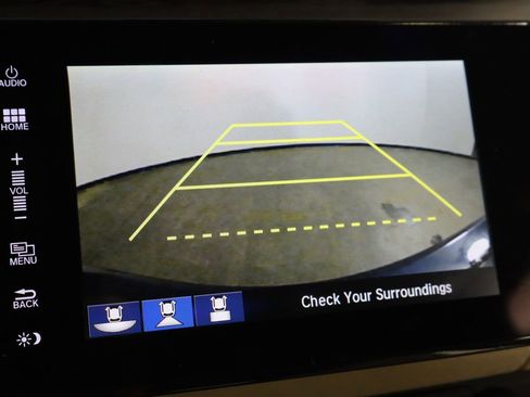 Used 2018 Honda Clarity Touring image 38