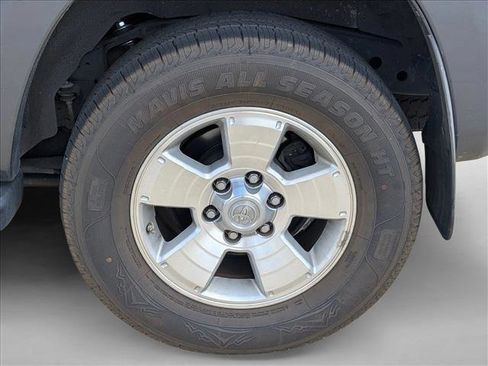 Used 2007 Toyota 4Runner SR5 image 10