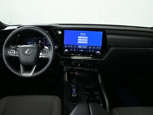New 2026 Lexus TX 350 AWD w/ Technology Package image 17