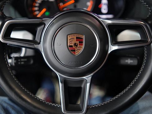 Used 2016 Porsche Cayman GT4 RWD image 79