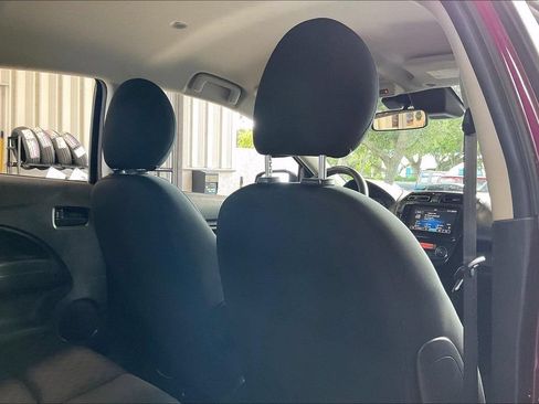 Used 2024 Mitsubishi Mirage LE FWD image 18