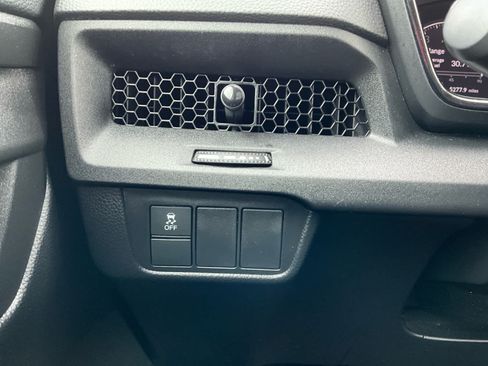 Used 2025 Honda CR-V LX image 18