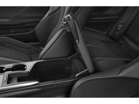 Used 2025 Lexus RC F Final Edition RWD image 13
