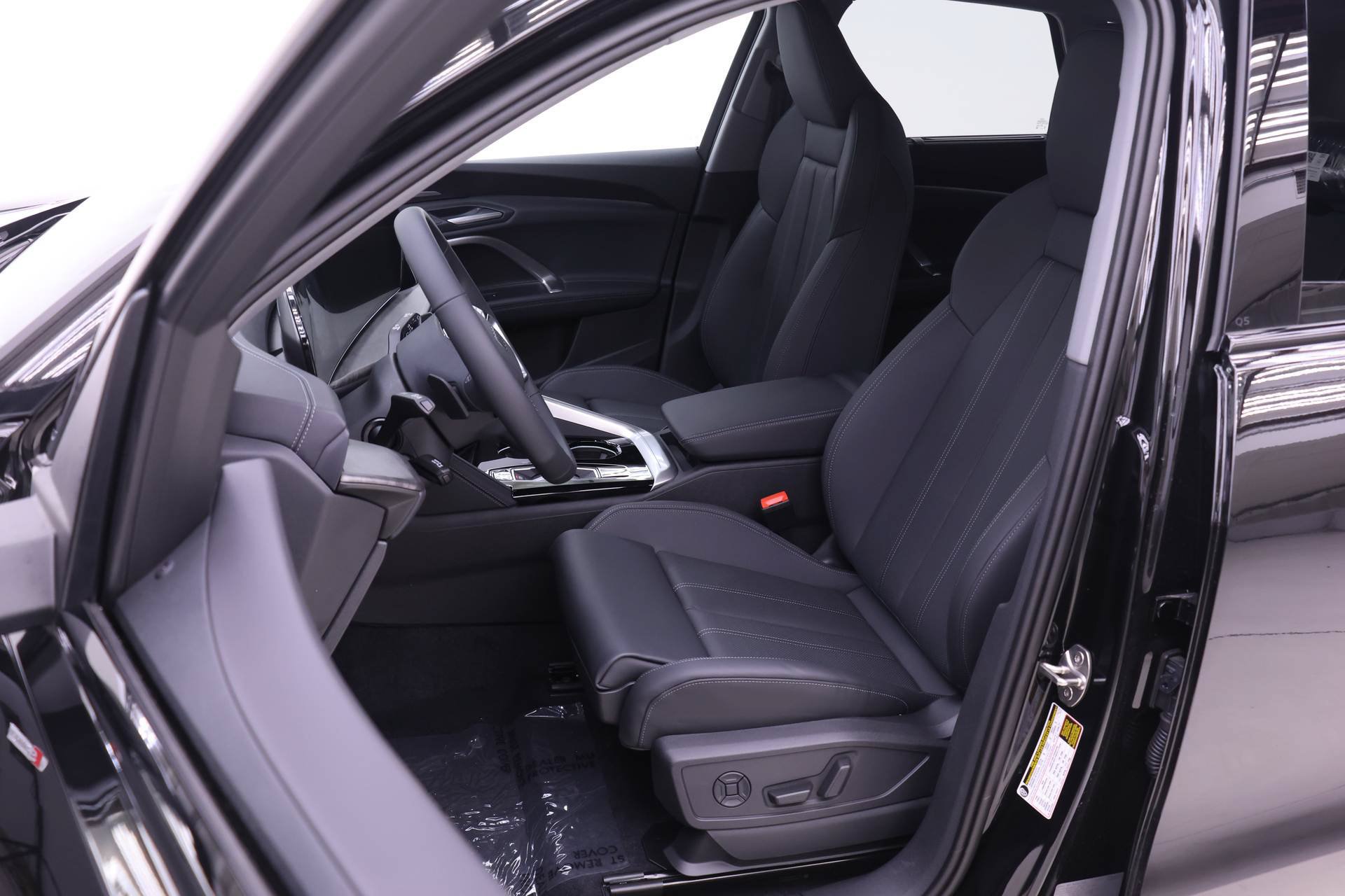 New 2026 Audi Q5 2.0T AWD/4WD image 7