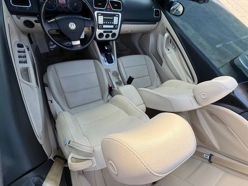 Used 2008 Volkswagen Eos Komfort FWD image 27
