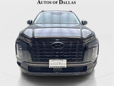 Used 2024 Hyundai Palisade XRT FWD image 3