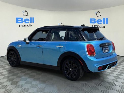 Used 2017 MINI Cooper S FWD image 3