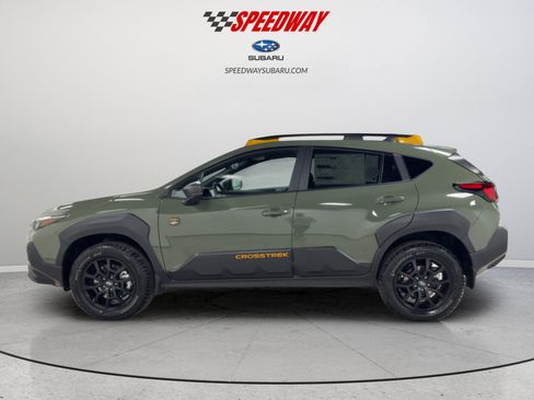New 2026 Subaru Crosstrek 2.5i Wilderness image 5