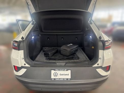 Certified 2023 Volkswagen ID.4 Pro RWD image 21