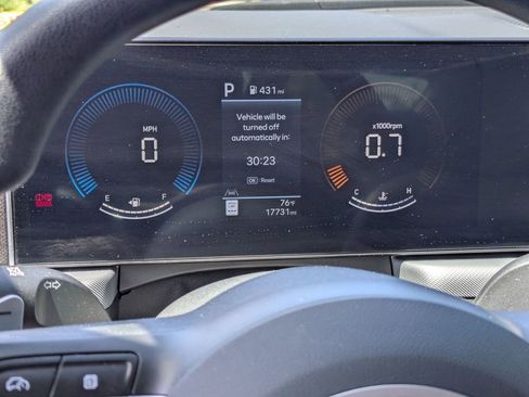 Used 2025 Hyundai Sonata SEL FWD image 19