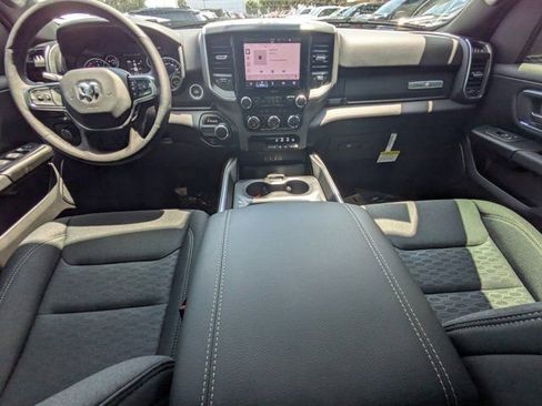 New 2026 RAM 1500 Lone Star image 13