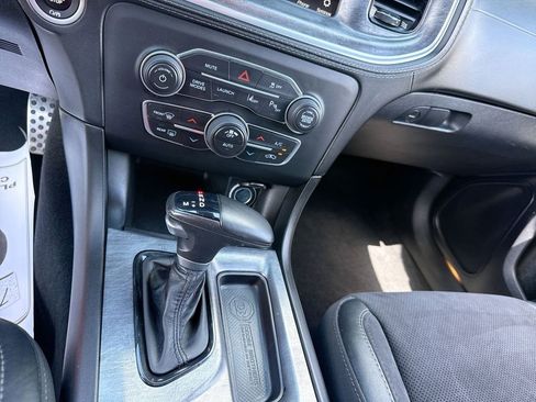 Used 2023 Dodge Charger Scat Pack w/ Daytona Edition Group RWD image 15