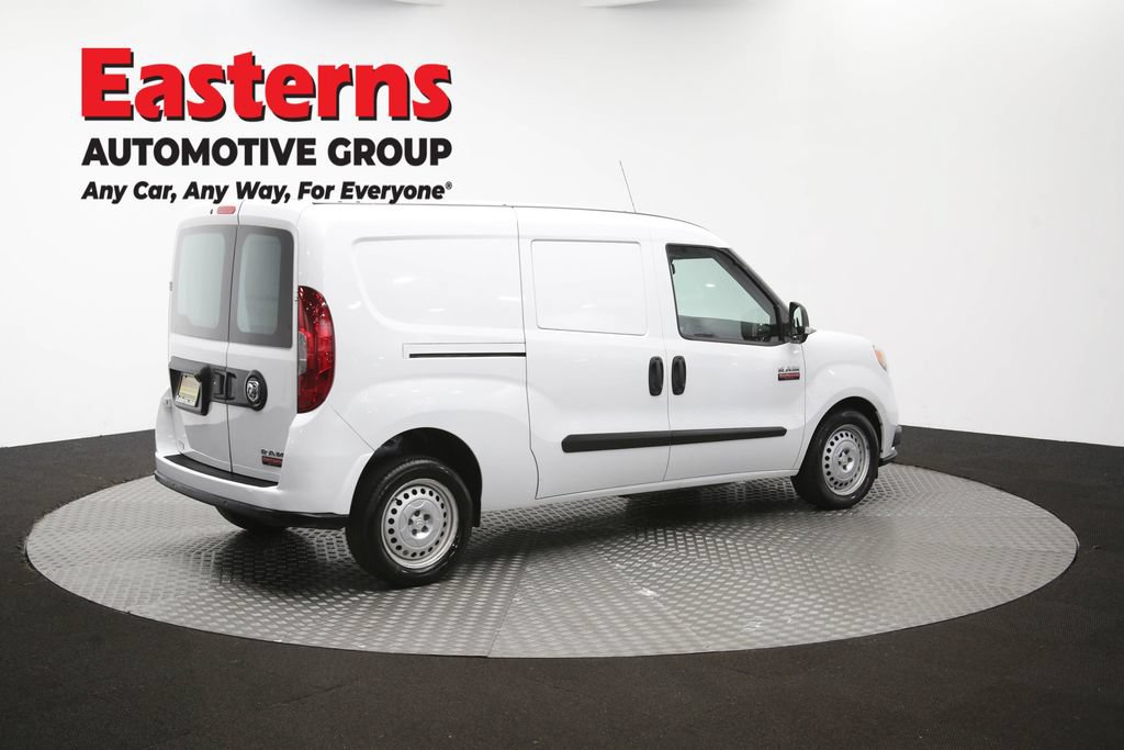Used 2022 RAM ProMaster City Wagon FWD image 41