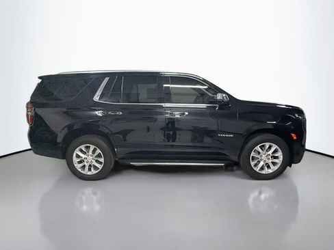 Used 2023 Chevrolet Tahoe Premier RWD image 8