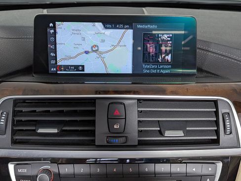 Used 2019 BMW 430i Convertible w/ Convenience Package RWD image 21