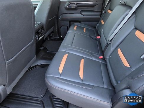 Used 2023 GMC Sierra 1500 AT4 image 8