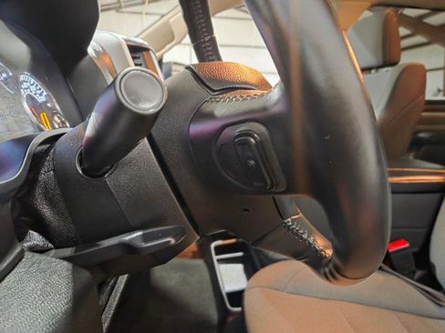 Used 2020 RAM 1500 Big Horn image 41