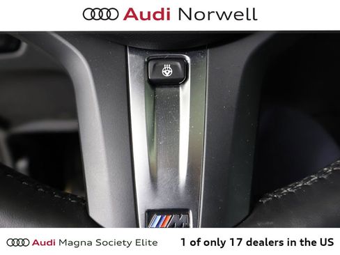 Used 2024 BMW 330i xDrive Sedan w/ M Sport Package AWD/4WD image 27