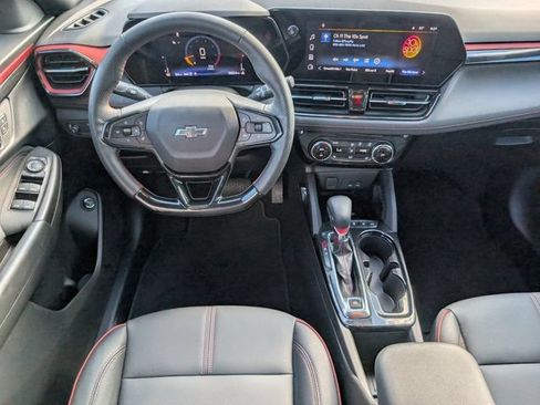 Used 2026 Chevrolet TrailBlazer RS w/ Convenience Package AWD/4WD image 6