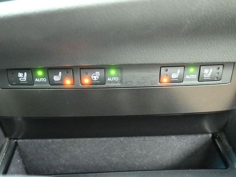 Used 2023 Lexus ES 350 w/ Premium Package image 17