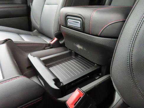 Used 2023 Chevrolet Tahoe RST image 65