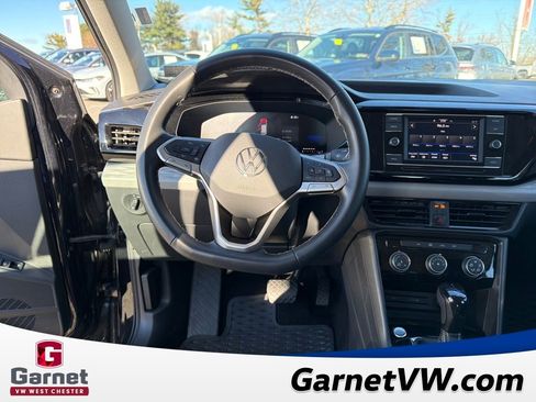 Used 2023 Volkswagen Taos S image 14