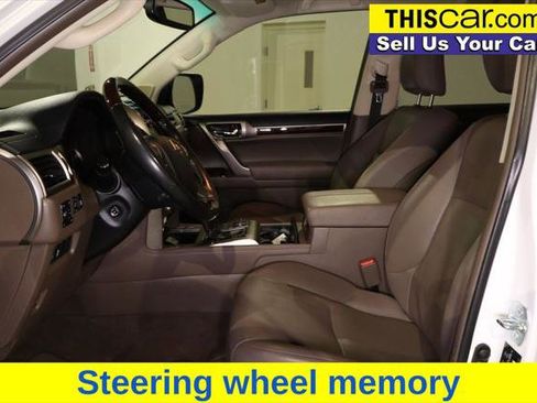 Used 2019 Lexus GX 460 Premium image 21