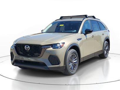 New 2026 MAZDA CX-70 SC