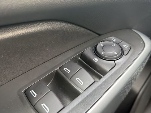 New 2026 Chevrolet Trax RS w/ Driver Confidence Package FWD image 6