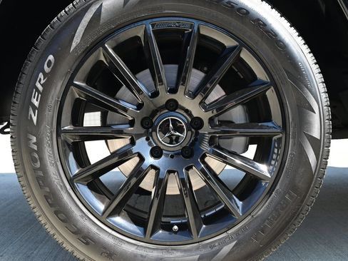 Used 2020 Mercedes-Benz G 550 image 17