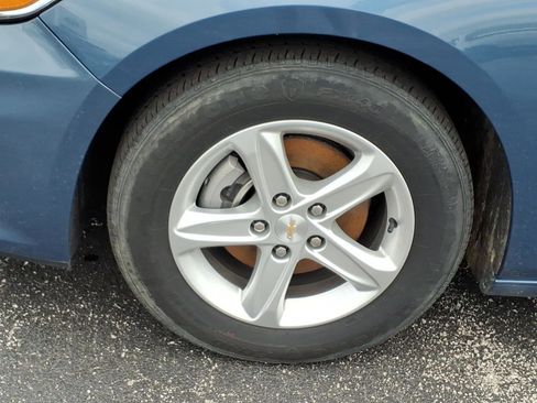 Used 2024 Chevrolet Malibu LT image 32