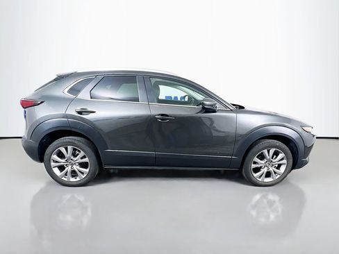 Certified 2023 MAZDA CX-30 AWD 2.5 S w/ Preferred Package image 10