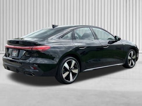 New 2026 Audi A5 2.0T Premium Plus AWD/4WD image 5