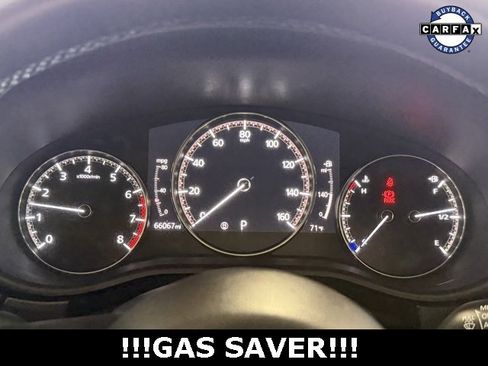 Used 2021 MAZDA CX-30 2.5 Turbo w/ Premium Plus Pkg image 35