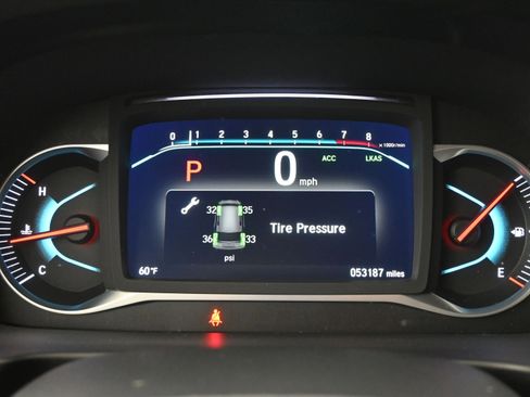 Used 2021 Honda Passport EX-L image 20