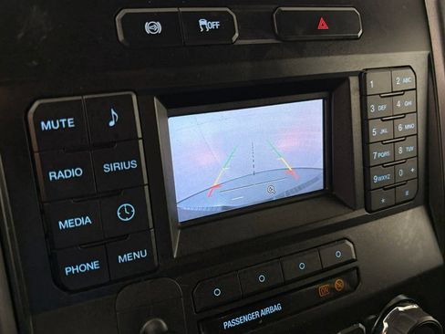 Used 2019 Ford F250 XLT AWD/4WD image 25