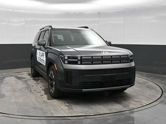 New 2026 Hyundai Santa Fe SEL video 2