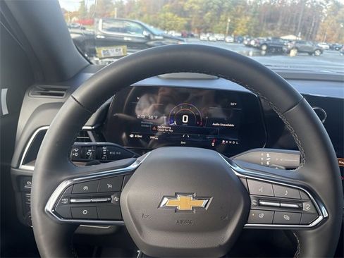 New 2026 Chevrolet Suburban LT w/ Comfort Package image 11