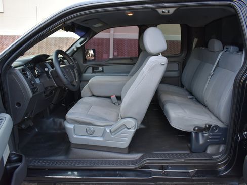 Used 2013 Ford F150 STX w/ Mid Equipment Group image 28