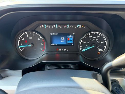 Used 2023 Ford F250 XL AWD/4WD image 24