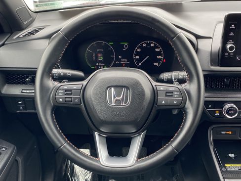 Used 2025 Honda CR-V Sport-L image 16