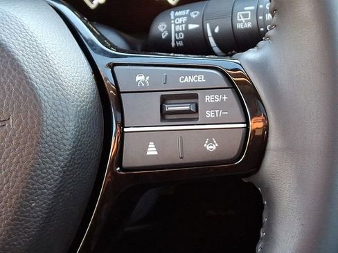 Certified 2024 Honda CR-V EX-L image 23