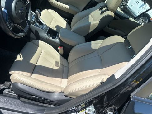 Used 2024 Subaru Legacy Limited AWD/4WD image 10
