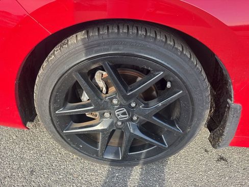 Used 2022 Honda Civic Sport image 11