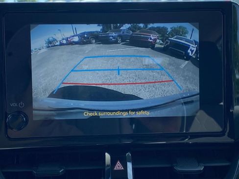 Used 2024 Toyota Corolla LE FWD image 26