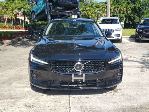 Certified 2024 Volvo S60 B5 Core FWD image 2